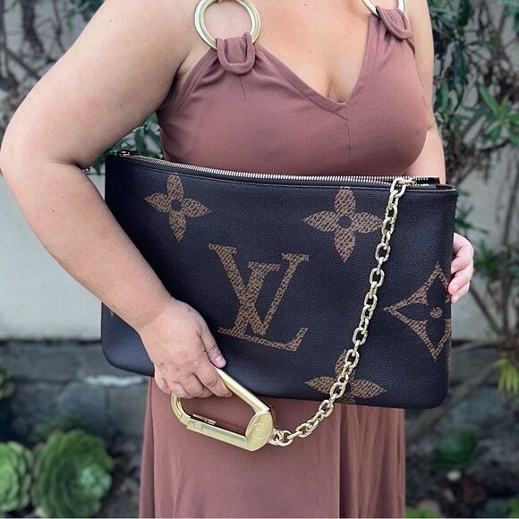 Cleus xl Louis Vuitton limited edition - Picture 4 of 11